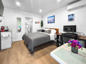 Downtown San Jose Priv Entry Priv Bath SJSU and AC